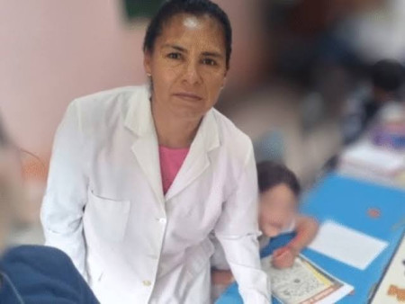 Docente desaparecida: 12 días sin Nancy, intensifican la búsqueda y sigue el misterio